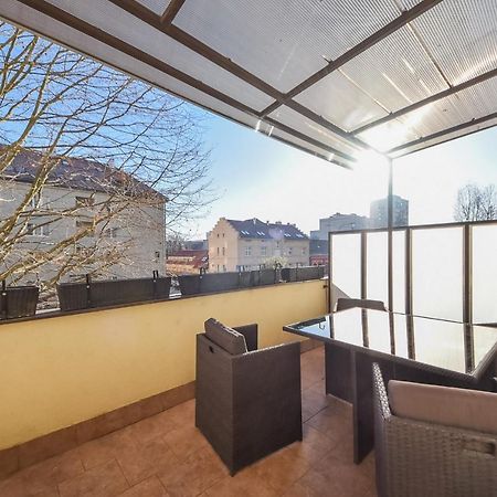 City Komfort Terrace Košice Exteriér fotografie