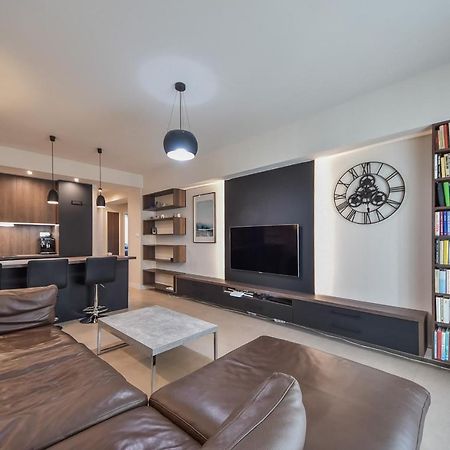 City Komfort Terrace Košice Exteriér fotografie