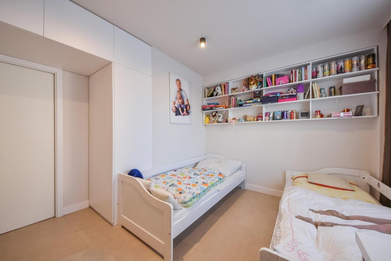 City Komfort Terrace Košice Exteriér fotografie